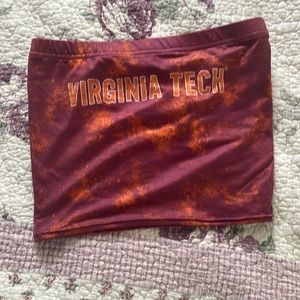 Virginia Tech Tube Top